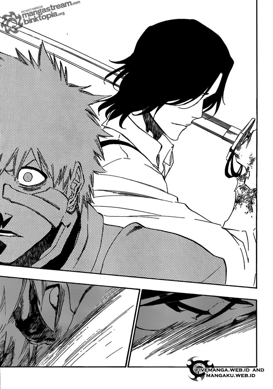 Gogodol Bleach 457 17